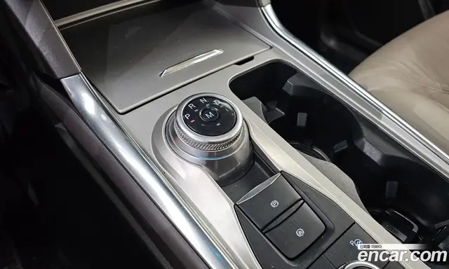 Ford Explorer 2021 3.0 автомат (гидро), миниатюра 9