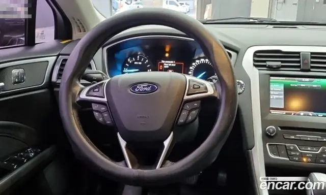 Ford Mondeo 2015 2.0 автомат (гидро), миниатюра 11 Ford Mondeo 2015 2.0 автомат (гидро), миниатюра 11