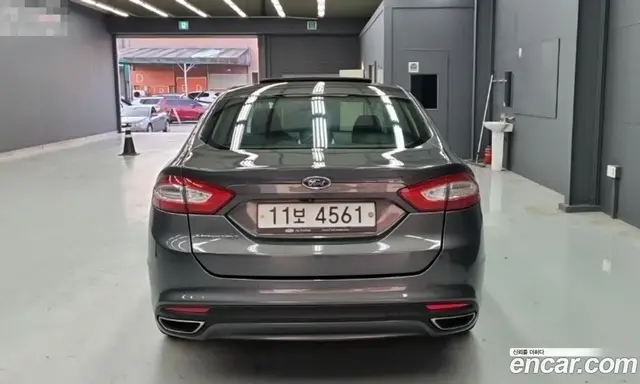Ford Mondeo 2015 2.0 автомат (гидро), миниатюра 4 Ford Mondeo 2015 2.0 автомат (гидро), миниатюра 4
