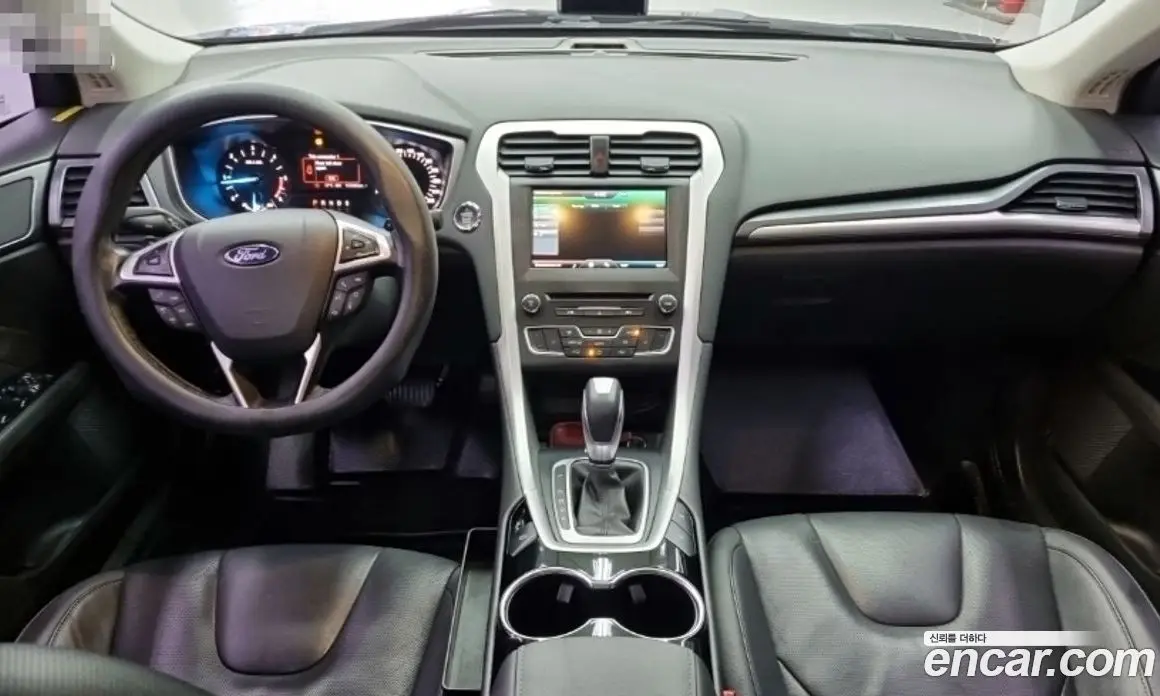 Ford Mondeo 2015 2.0 автомат (гидро), фото 7 Ford Mondeo 2015 2.0 автомат (гидро), фото 7