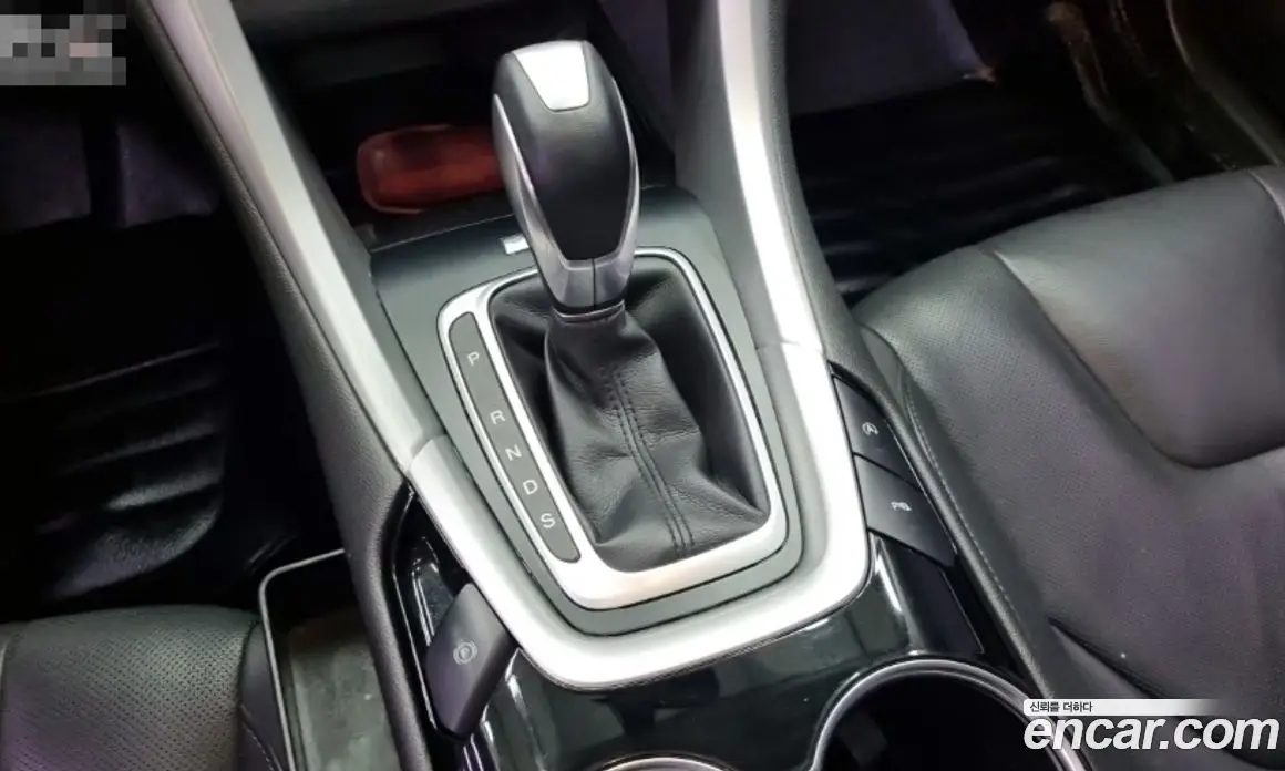 Ford Mondeo 2015 2.0 автомат (гидро), фото 9 Ford Mondeo 2015 2.0 автомат (гидро), фото 9