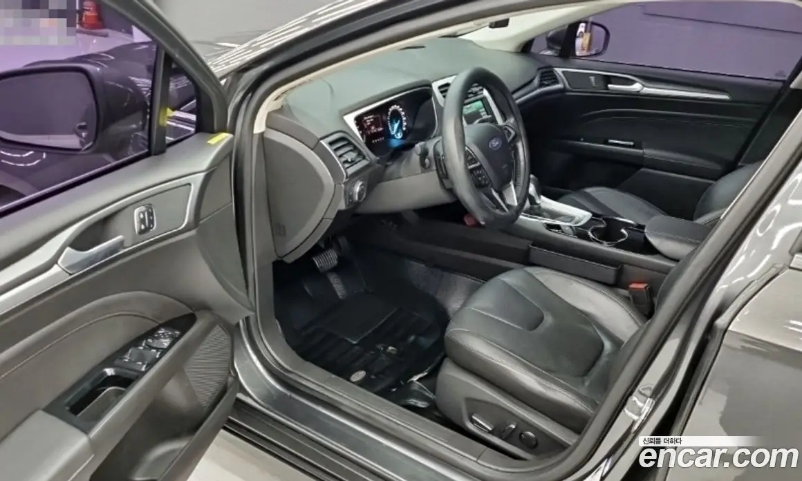 Ford Mondeo 2015 2.0 автомат (гидро), фото 10 Ford Mondeo 2015 2.0 автомат (гидро), фото 10