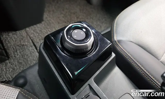 Geely SE-A2 Van 2023 0.1 автомат (гидро), миниатюра 12