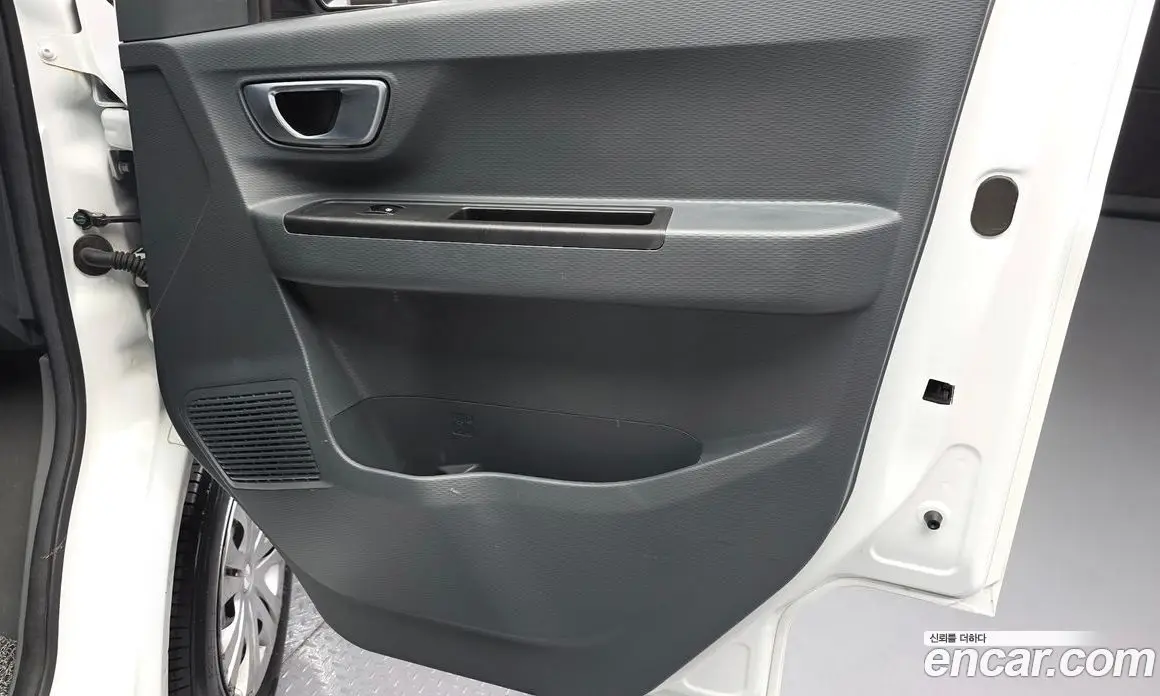 Geely SE-A2 Van 2023 0.1 автомат (гидро), фото 14