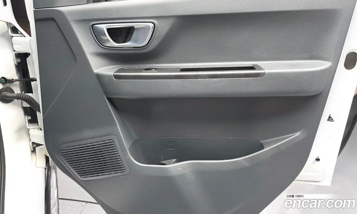 Geely SE-A2 Van 2023 0.1 автомат (гидро), фото 15