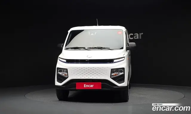 Geely SE-A2 Van 2023 0.1 автомат (гидро), миниатюра 3
