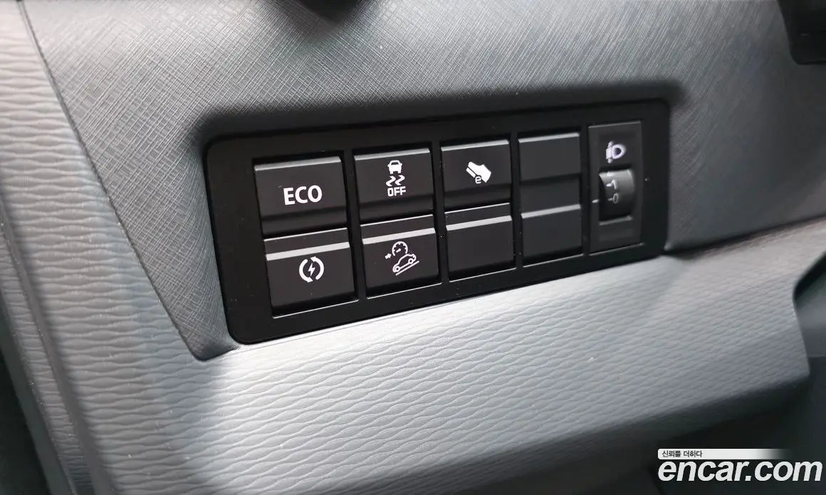 Geely SE-A2 Van 2023 0.1 автомат (гидро), фото 23