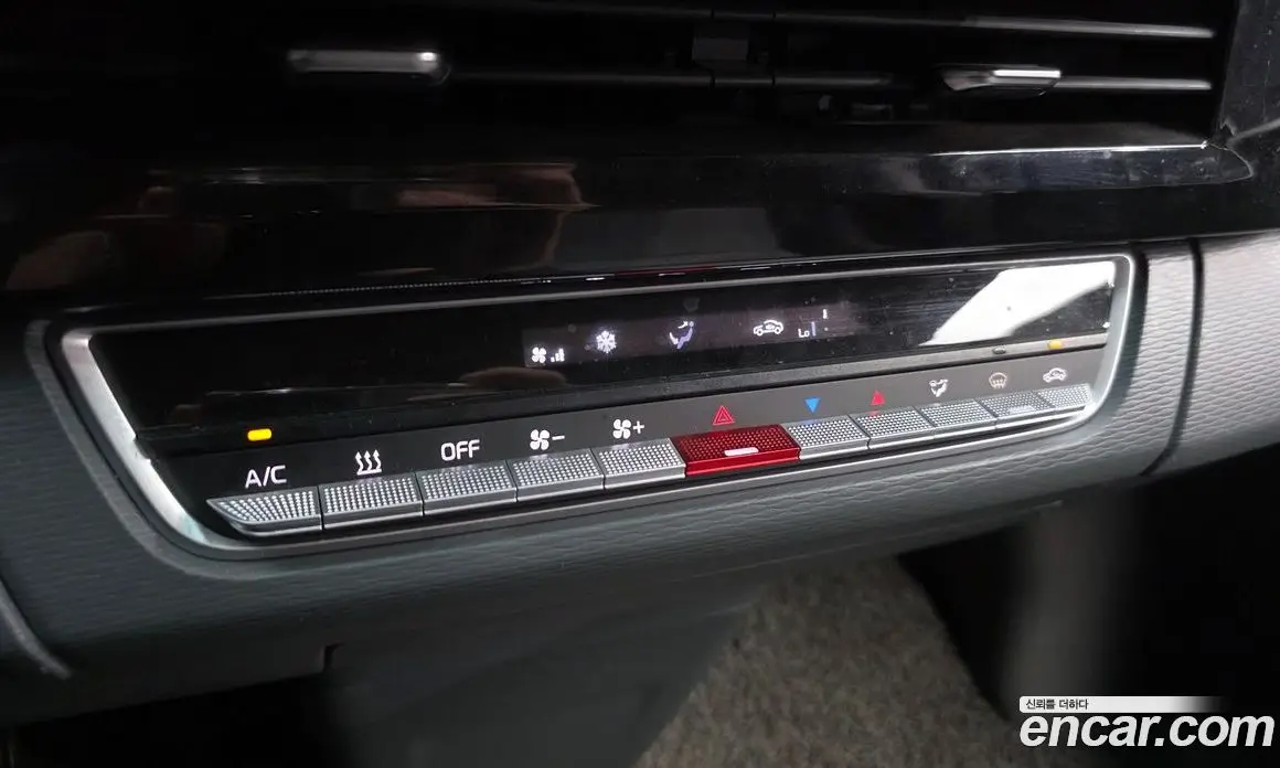 Geely SE-A2 Van 2023 0.1 автомат (гидро), фото 24