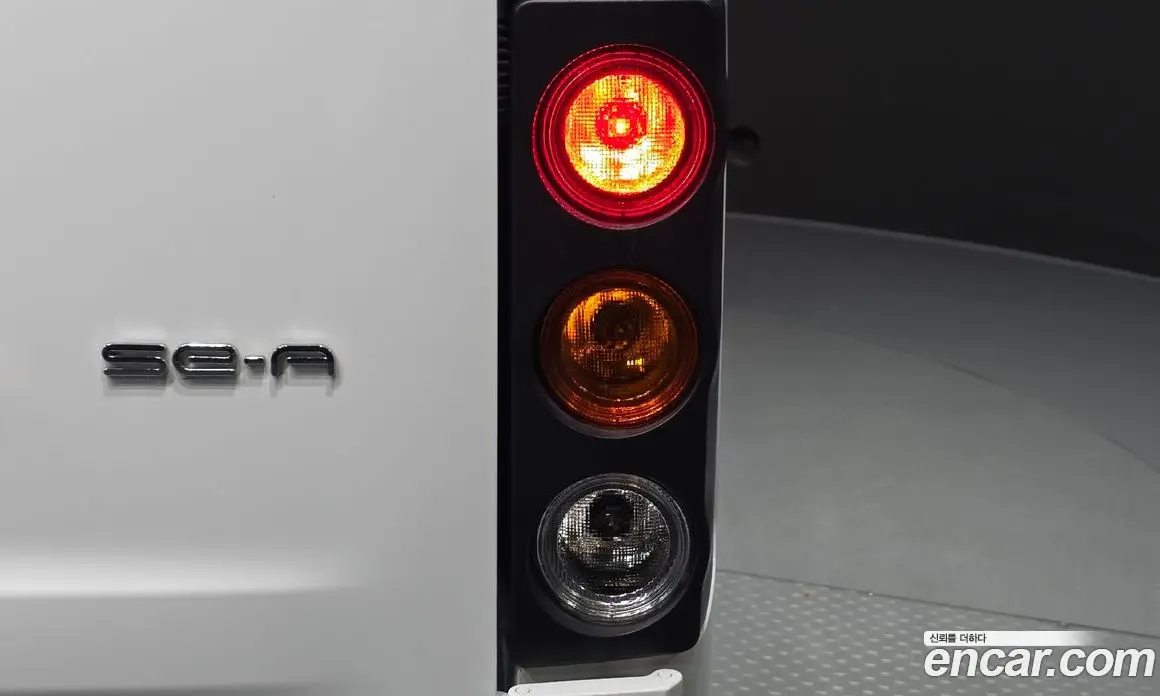 Geely SE-A2 Van 2023 0.1 автомат (гидро), фото 4