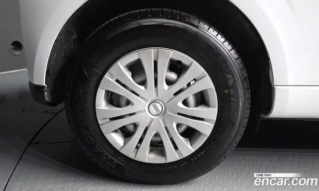 Geely SE-A2 Van 2023 0.1 автомат (гидро), миниатюра 5