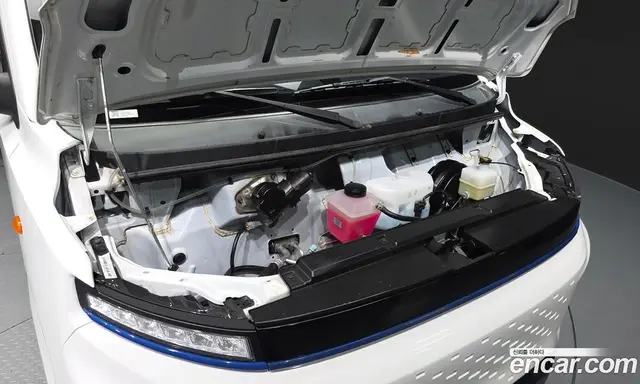 Geely SE-A2 Van 2023 0.1 автомат (гидро), миниатюра 6