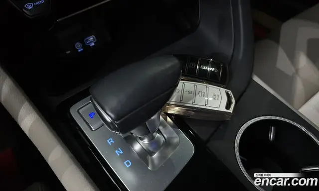 Genesis G70 2018 2.0 автомат (гидро), миниатюра 12