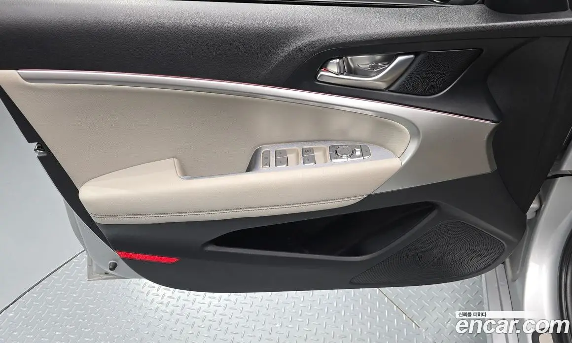 Genesis G70 2018 2.0 автомат (гидро), фото 14