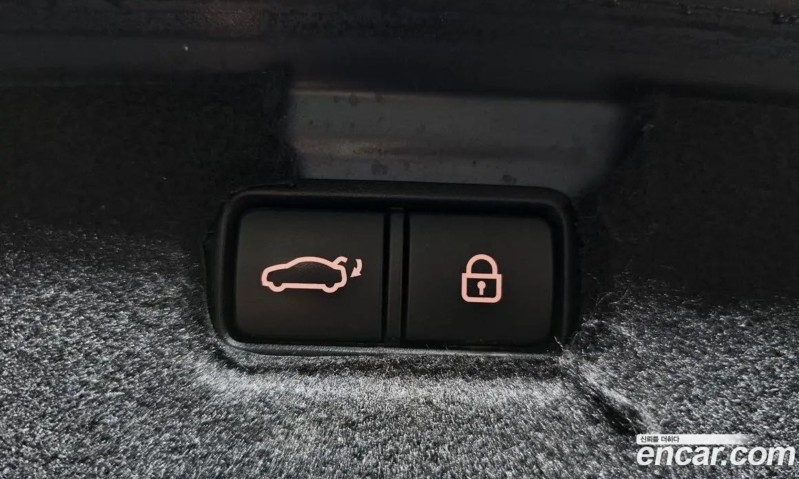 Genesis G70 2019 2.2 автомат (гидро), фото 20