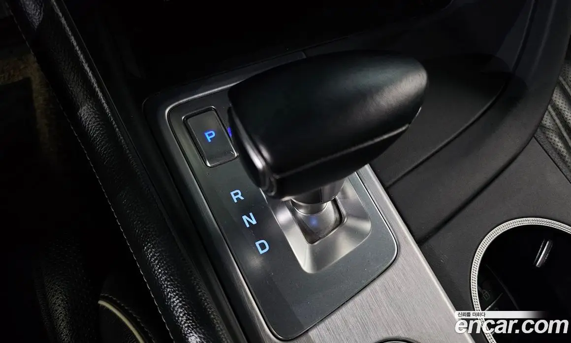 Genesis G70 2019 2.2 автомат (гидро), фото 9