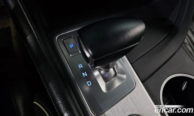 Genesis G70 2019 2.2 автомат (гидро), миниатюра 9