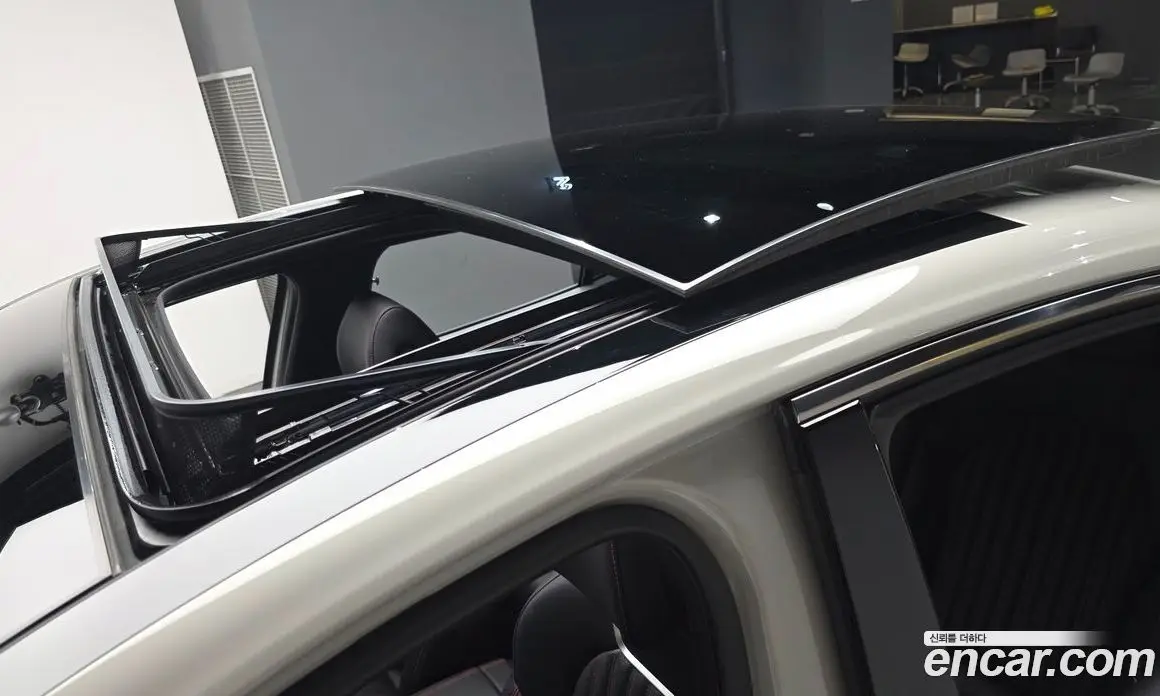 Genesis G70 2024 2.5 автомат (гидро), фото 20