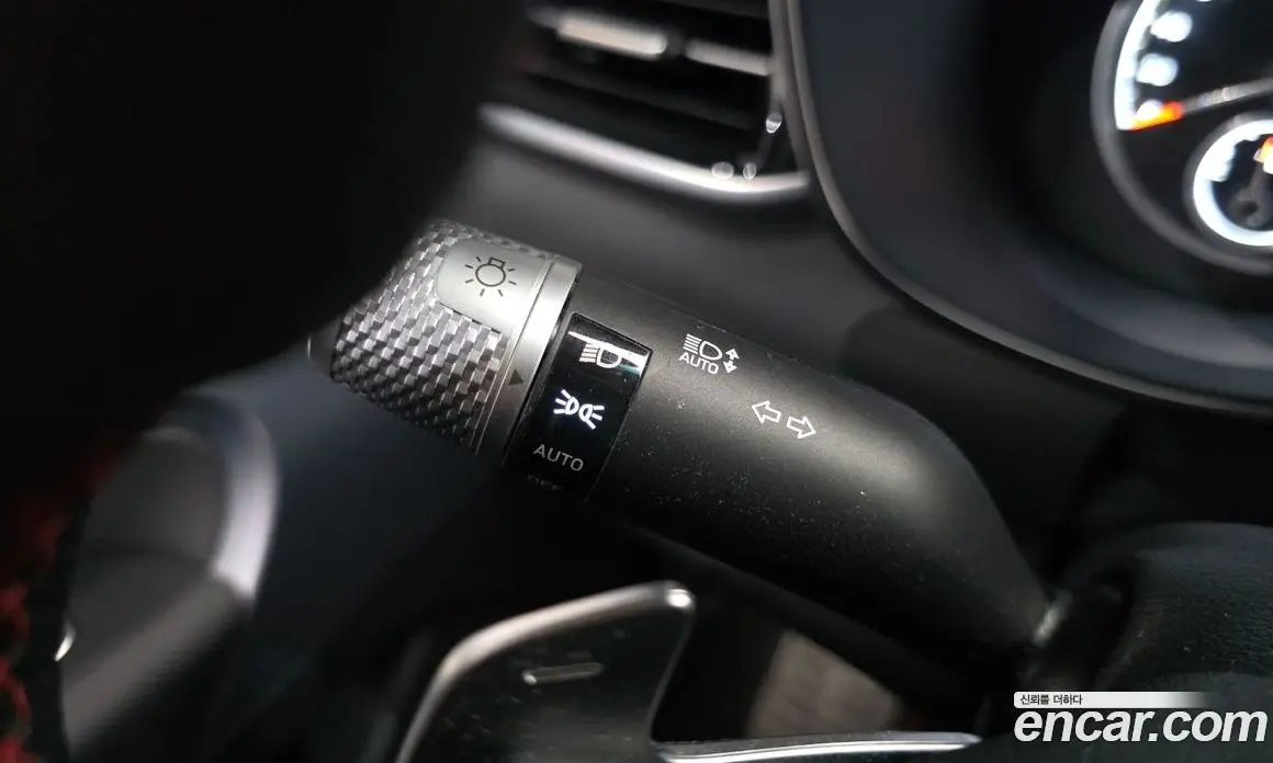 Genesis G70 2024 2.5 автомат (гидро), фото 28