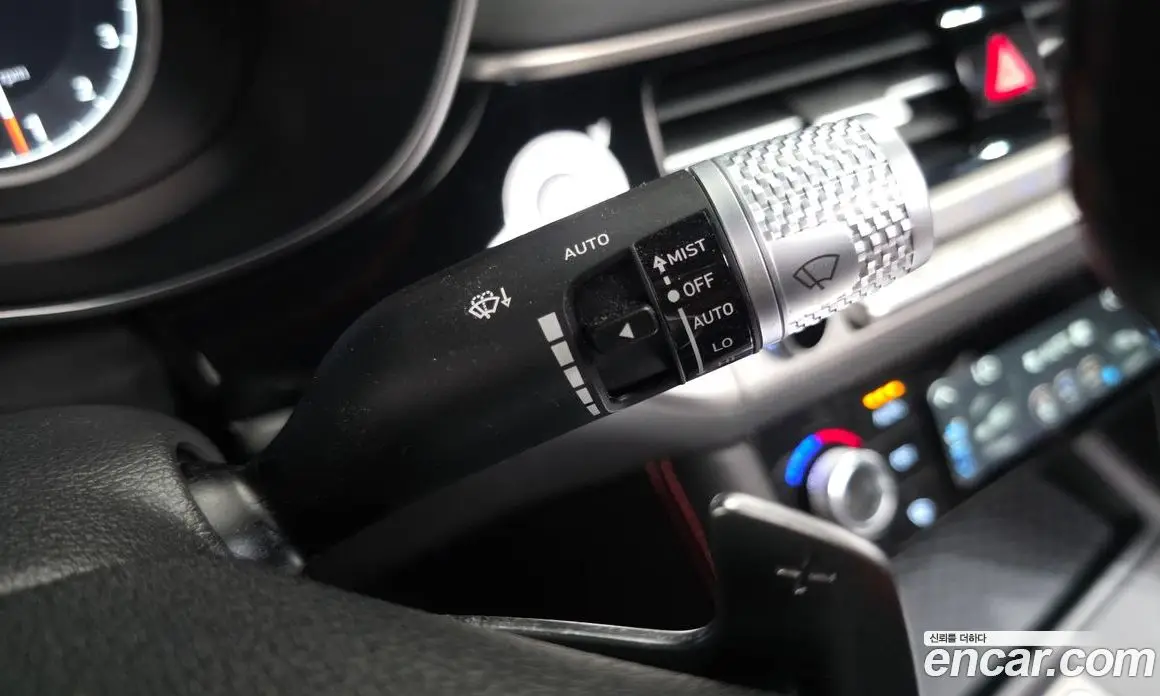 Genesis G70 2024 2.5 автомат (гидро), фото 34