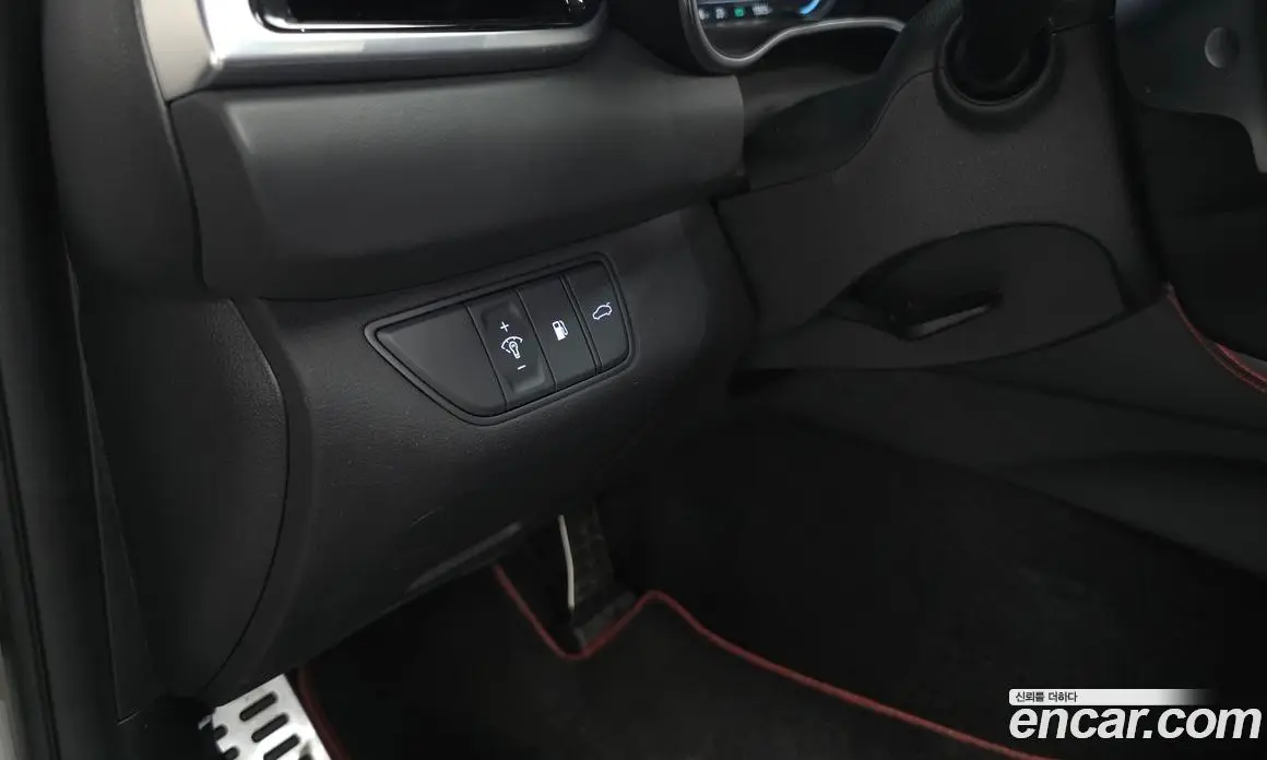 Genesis G70 2024 2.5 автомат (гидро), фото 36