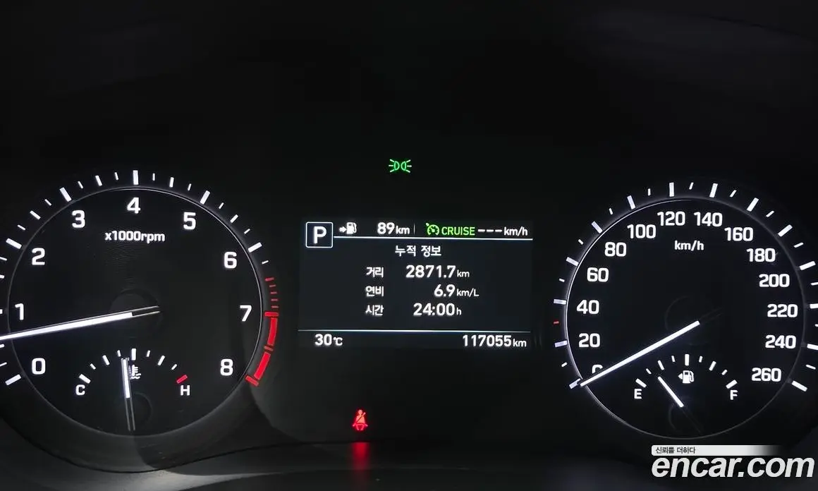 Genesis G80 2017 3.3 автомат (гидро), фото 11