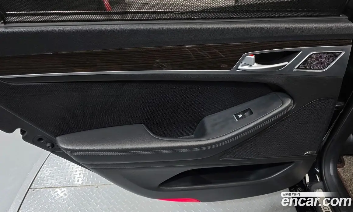 Genesis G80 2017 3.3 автомат (гидро), фото 15