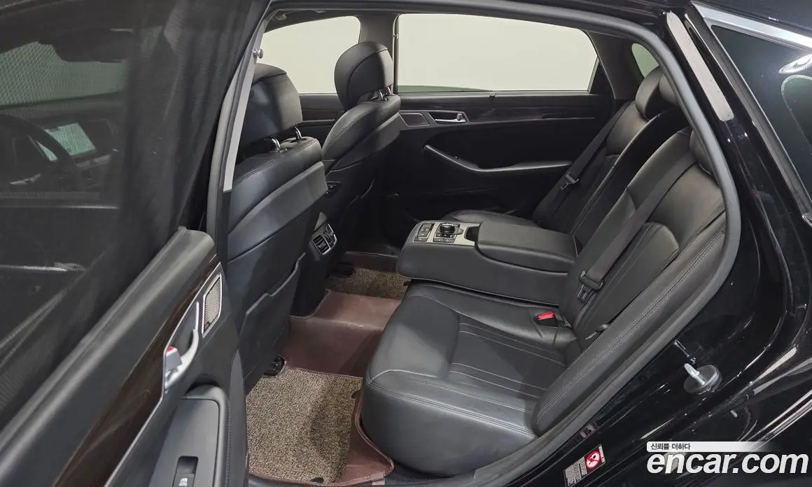Genesis G80 2017 3.3 автомат (гидро), фото 18