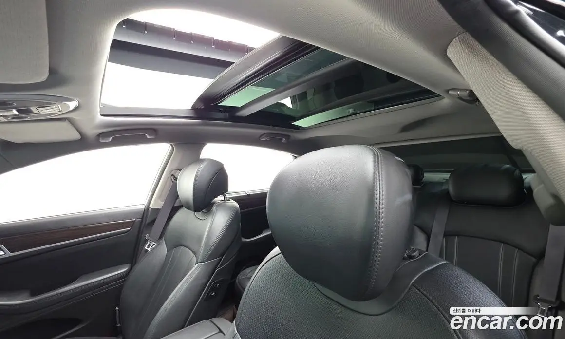 Genesis G80 2017 3.3 автомат (гидро), фото 22