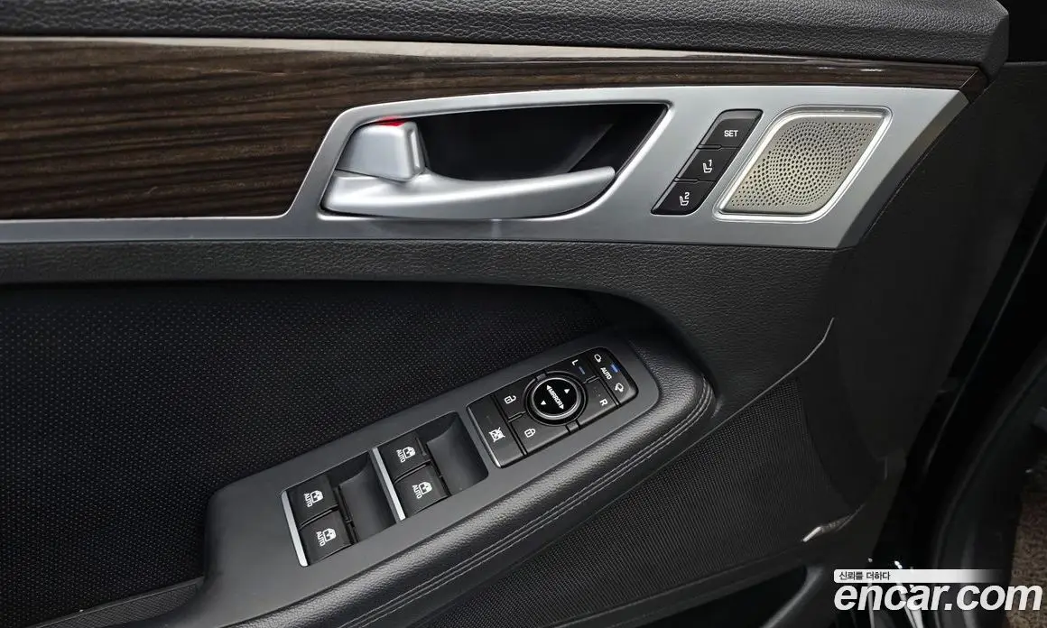 Genesis G80 2017 3.3 автомат (гидро), фото 28