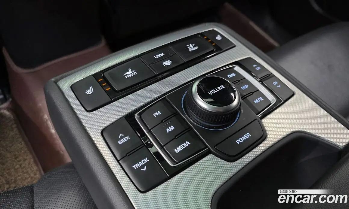 Genesis G80 2017 3.3 автомат (гидро), фото 30