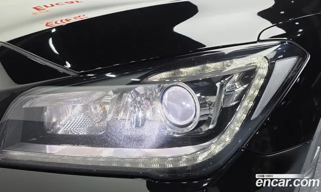Genesis G80 2017 3.3 автомат (гидро), миниатюра 8