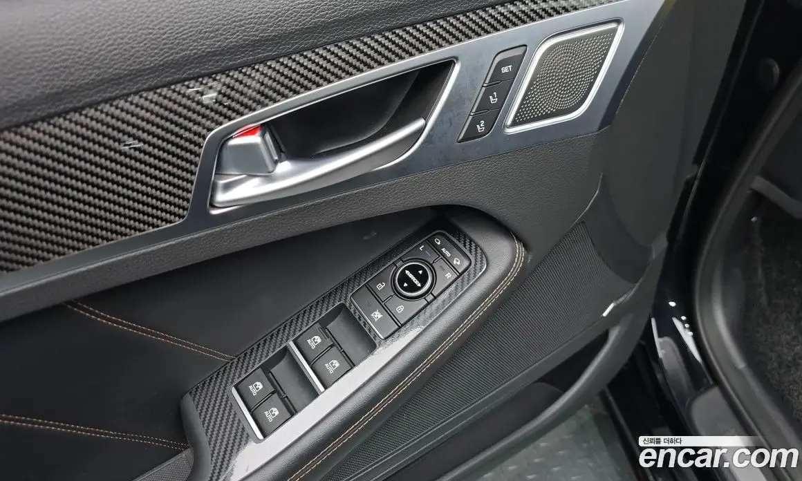Genesis G80 2017 3.3 автомат (гидро), фото 15