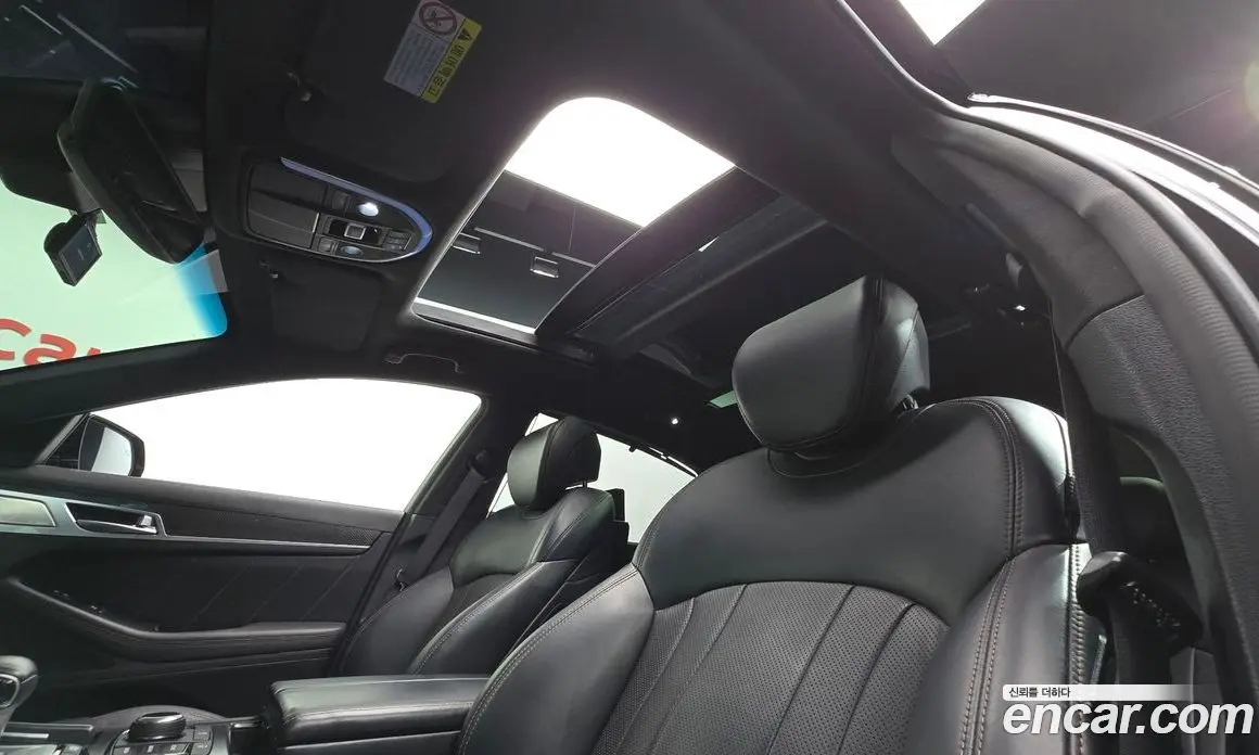 Genesis G80 2017 3.3 автомат (гидро), фото 6