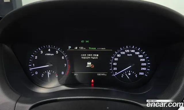 Genesis G80 2017 3.3 автомат (гидро), миниатюра 8