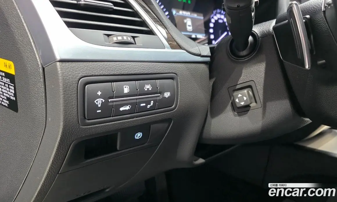 Genesis G80 2019 3.3 автомат (гидро), фото 12