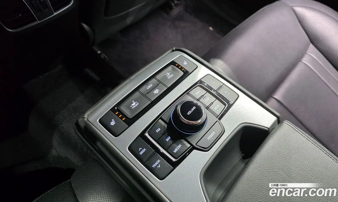 Genesis G80 2019 3.3 автомат (гидро), фото 18