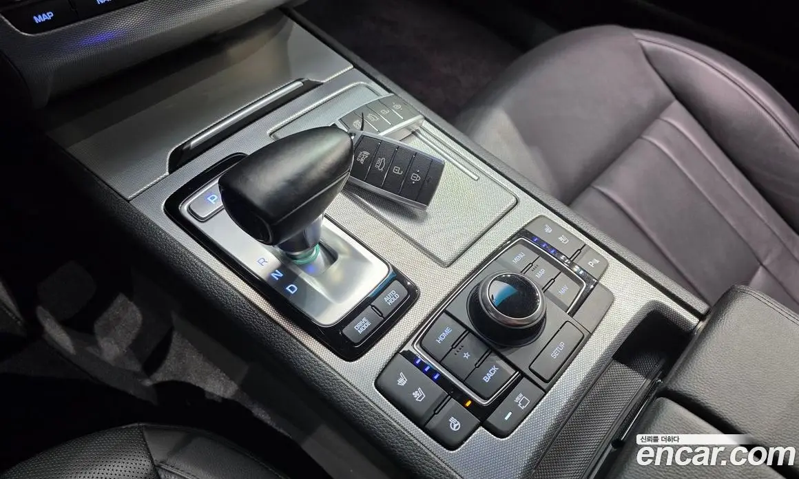 Genesis G80 2019 3.3 автомат (гидро), фото 9