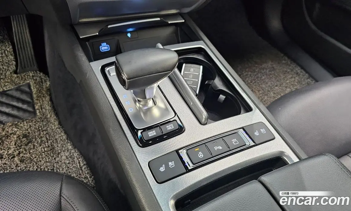 Genesis G80 2020 3.3 автомат (гидро), фото 12