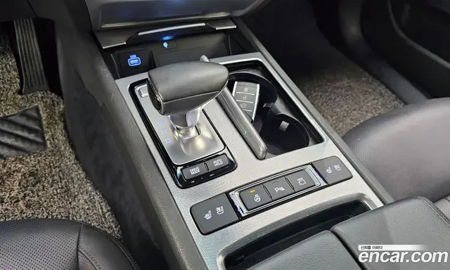 Genesis G80 2020 3.3 автомат (гидро), миниатюра 12