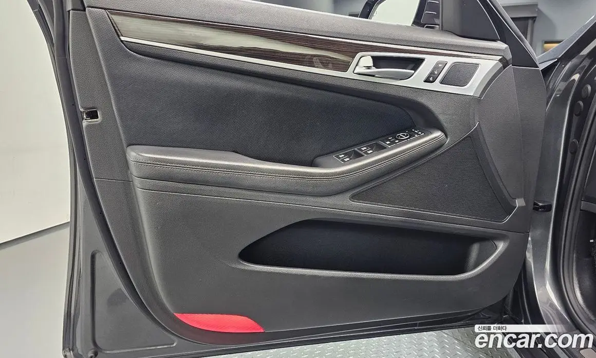 Genesis G80 2020 3.3 автомат (гидро), фото 14