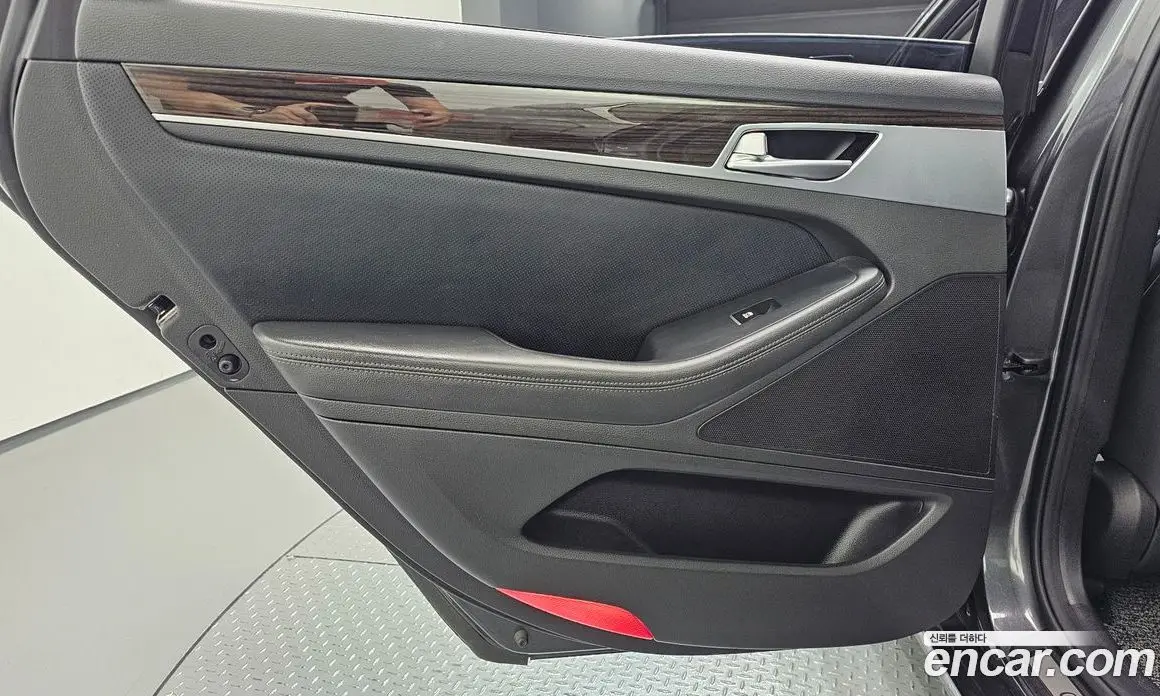 Genesis G80 2020 3.3 автомат (гидро), фото 15