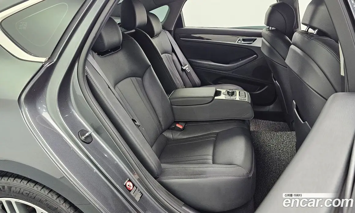 Genesis G80 2020 3.3 автомат (гидро), фото 17