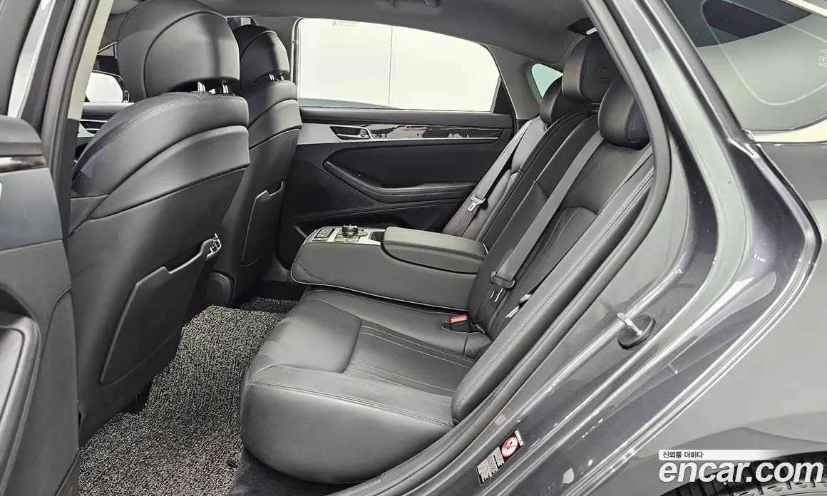 Genesis G80 2020 3.3 автомат (гидро), фото 18