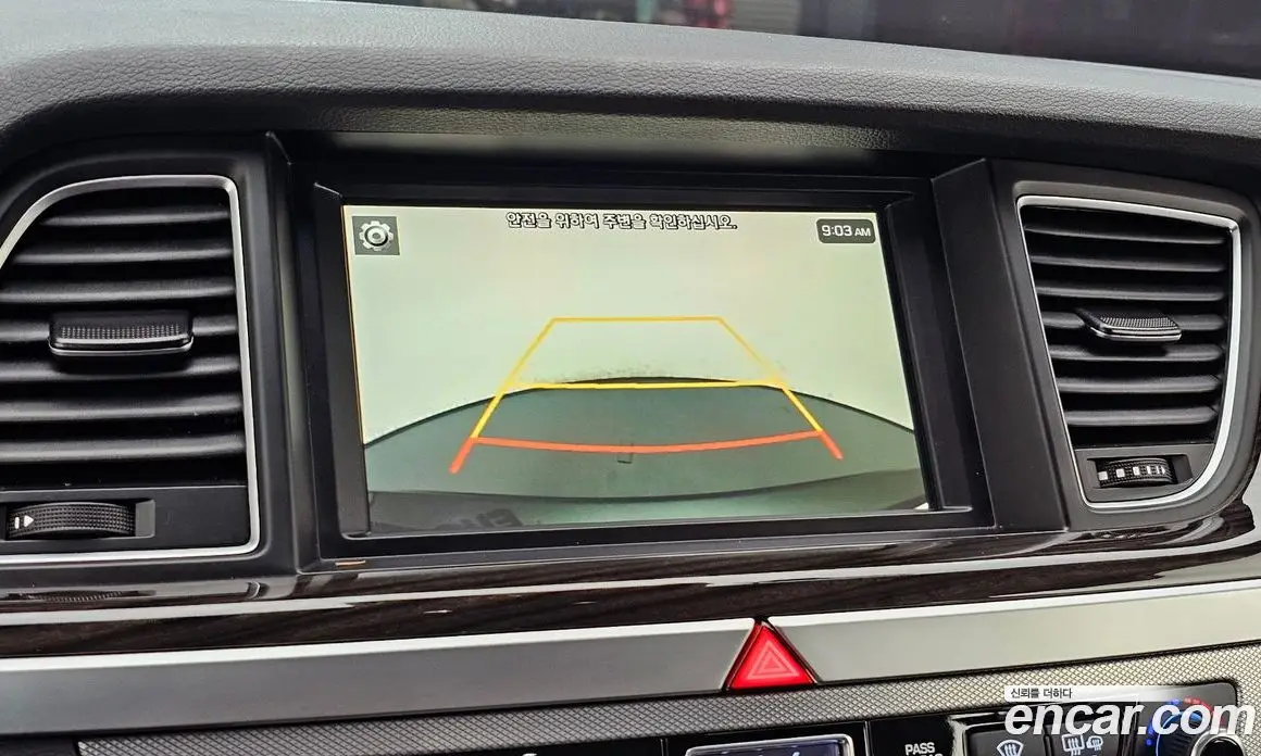 Genesis G80 2020 3.3 автомат (гидро), фото 21