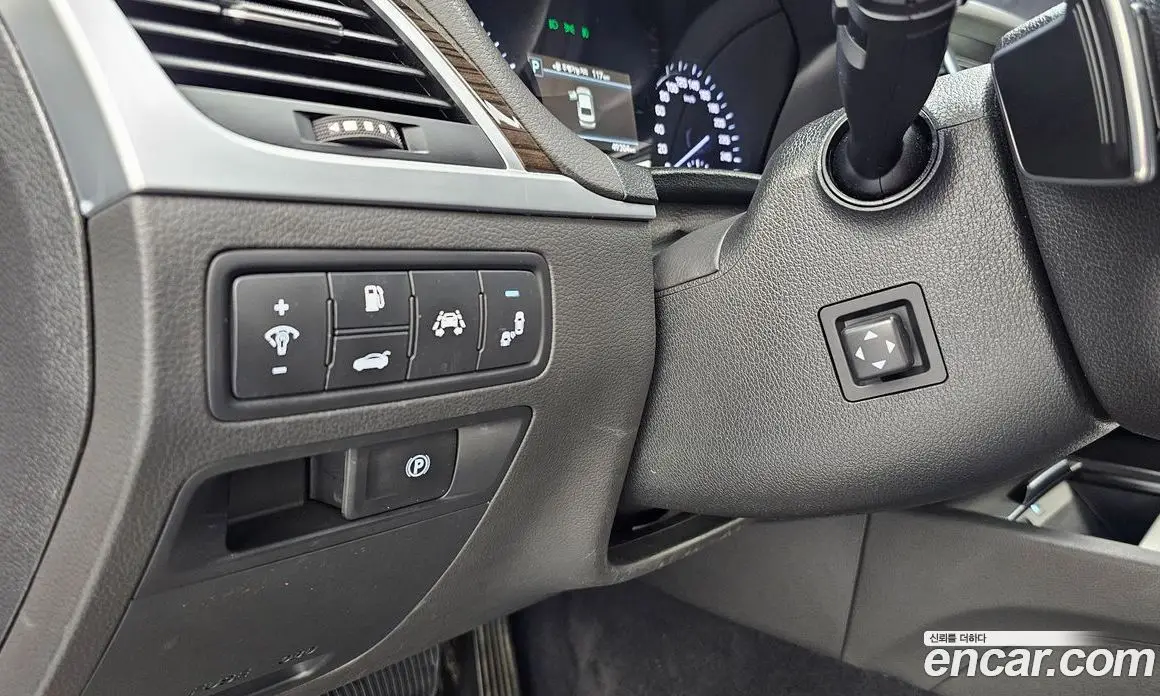 Genesis G80 2020 3.3 автомат (гидро), фото 22