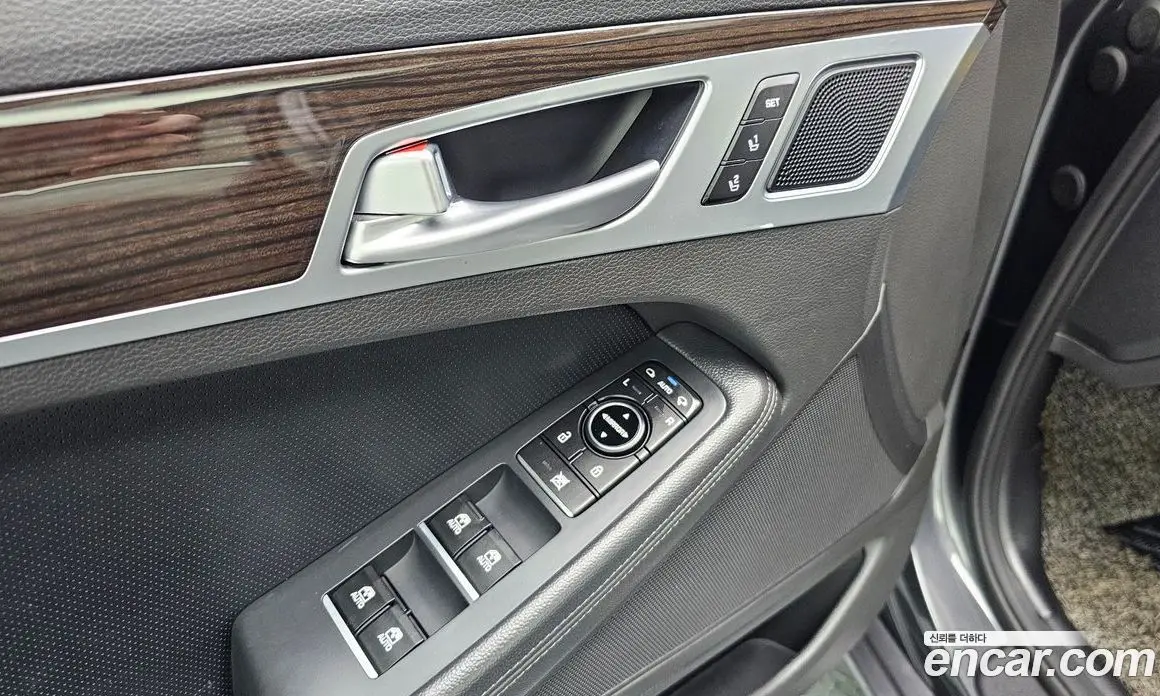 Genesis G80 2020 3.3 автомат (гидро), фото 23
