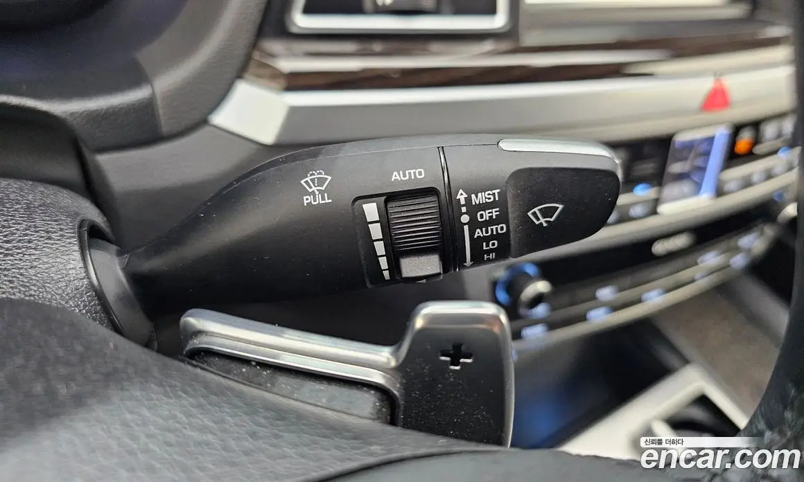 Genesis G80 2020 3.3 автомат (гидро), фото 25