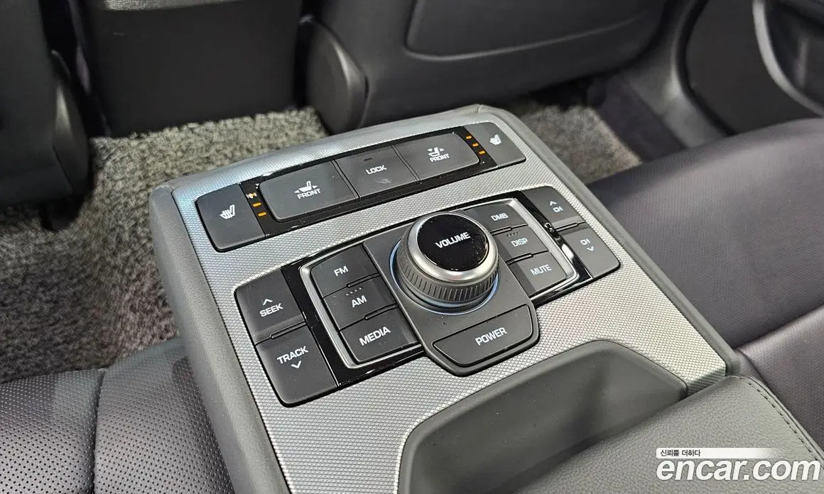Genesis G80 2020 3.3 автомат (гидро), фото 27