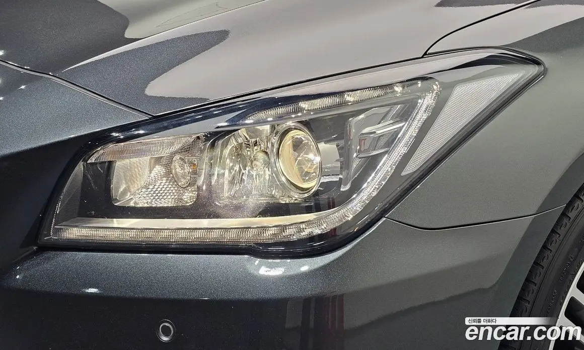 Genesis G80 2020 3.3 автомат (гидро), фото 8