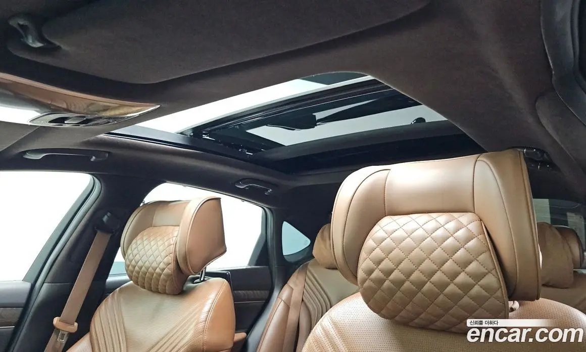Genesis G80 2020 3.5 автомат (гидро), фото 18
